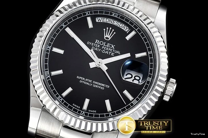 1014 RDD0215D – DayDate 36mm Chic 687